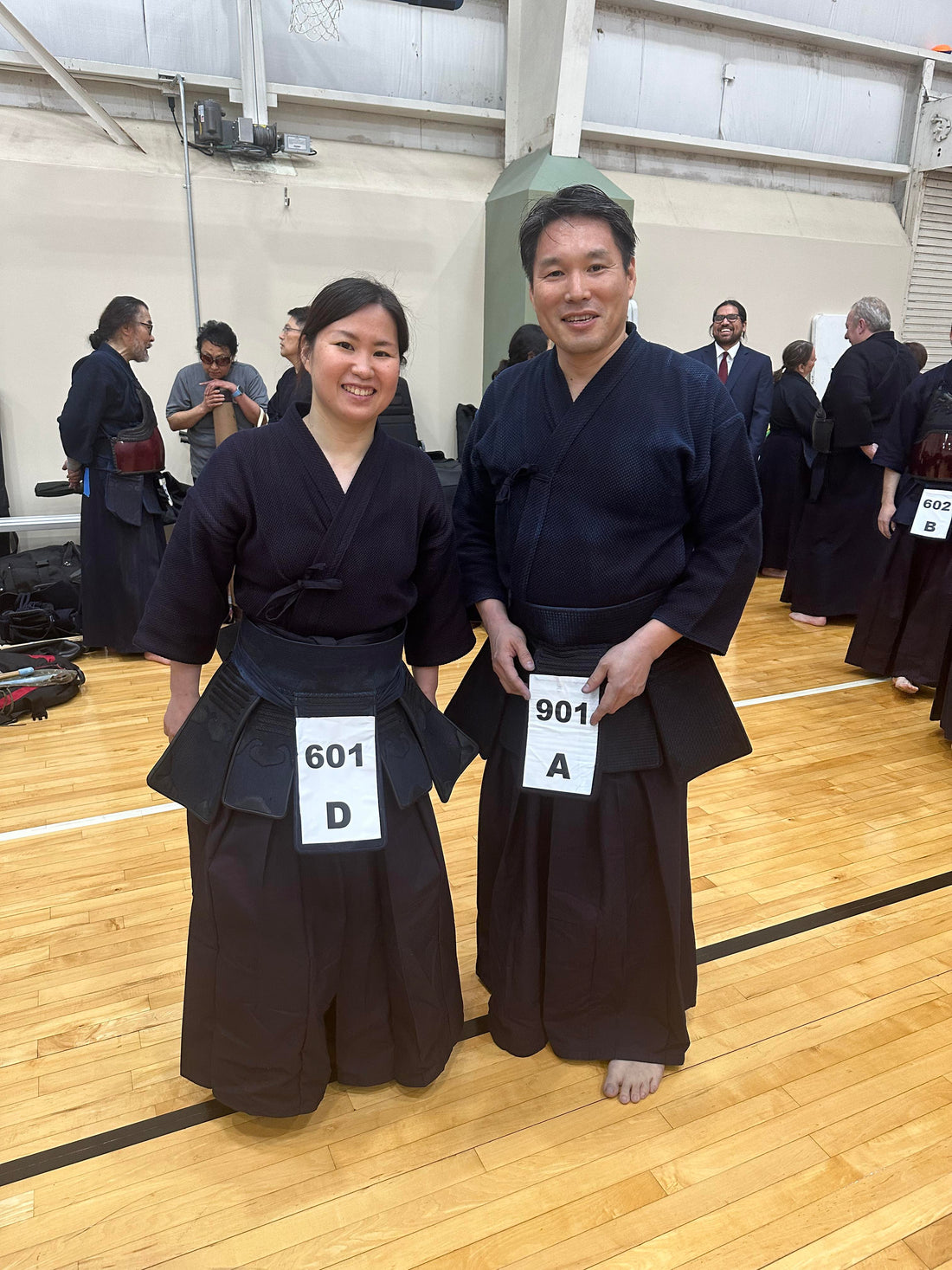 Georgia Atlanta Kendo Dojo Sei Ken Kai Kendo Dojo