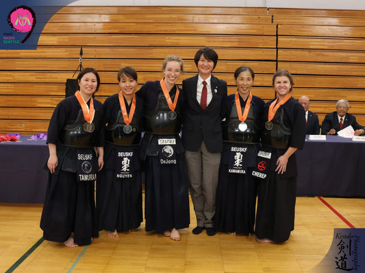 PNKF Women's Tournament in Seattle 2025