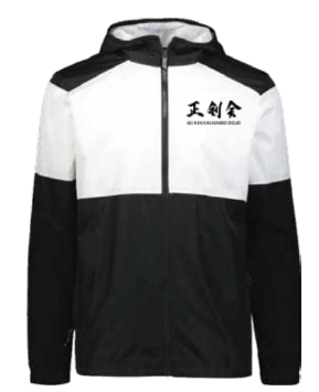 Sei Ken Kai Jacket